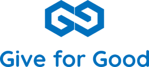 give for good logo